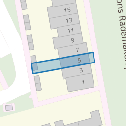 Perceel NMG00-D-3383