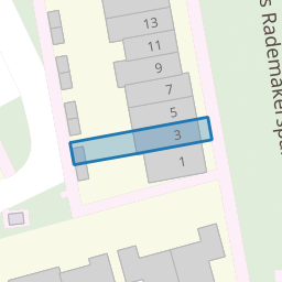 Perceel NMG00-D-3384