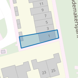 Perceel NMG00-D-3385