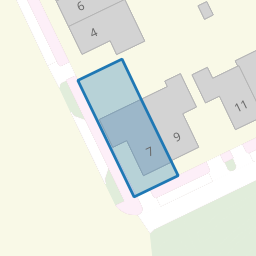 Perceel NMG00-D-3399