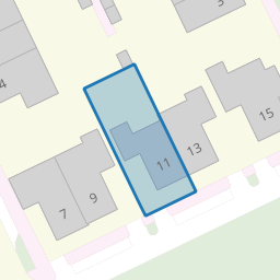 Perceel NMG00-D-3407