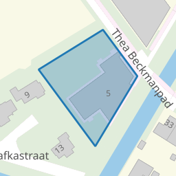 Perceel NMG00-D-3422