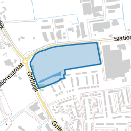 Perceel NMG00-D-3442