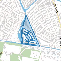 Perceel NMG00-D-3464