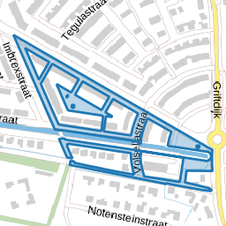 Perceel NMG00-D-3481