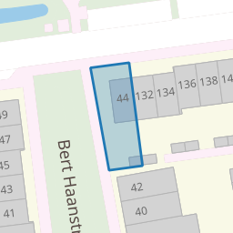 Perceel NMG00-D-3483