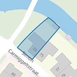 Perceel NMG00-E-1033