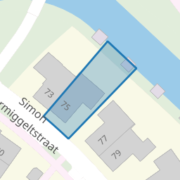 Perceel NMG00-E-1034