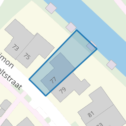 Perceel NMG00-E-1035