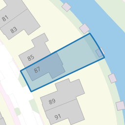 Perceel NMG00-E-1040