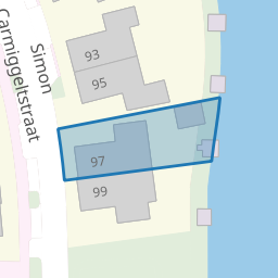 Perceel NMG00-E-1045