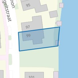 Perceel NMG00-E-1046