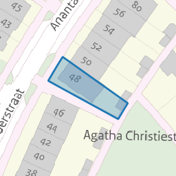 Perceel NMG00-E-1052