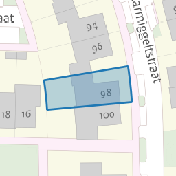 Perceel NMG00-E-1061