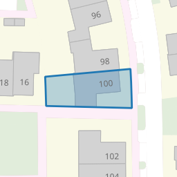 Perceel NMG00-E-1062