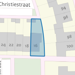 Perceel NMG00-E-1063