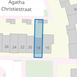 Perceel NMG00-E-1064