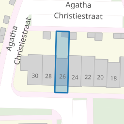 Perceel NMG00-E-1068