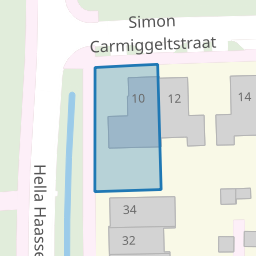 Perceel NMG00-E-1072