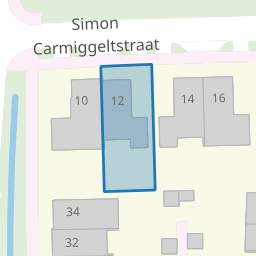 Perceel NMG00-E-1073