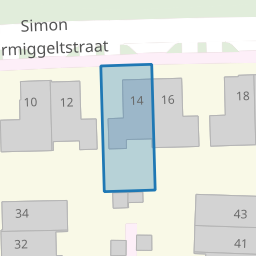 Perceel NMG00-E-1074