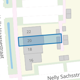 Perceel NMG00-E-1097