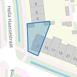 Perceel NMG00-E-1100