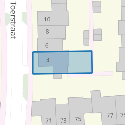 Perceel NMG00-E-1117