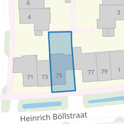 Perceel NMG00-E-1118