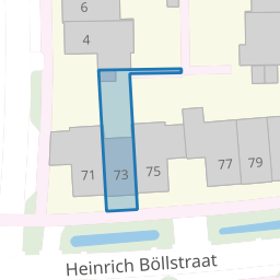 Perceel NMG00-E-1119