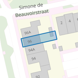 Perceel NMG00-E-1133