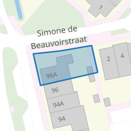 Perceel NMG00-E-1151