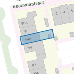 Perceel NMG00-E-1154