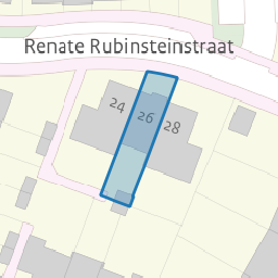 Perceel NMG00-E-1218