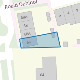 Perceel NMG00-E-1221