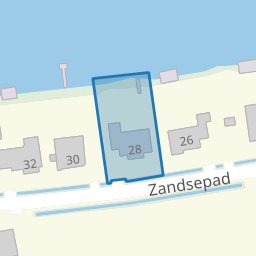 Perceel NMG00-E-1257