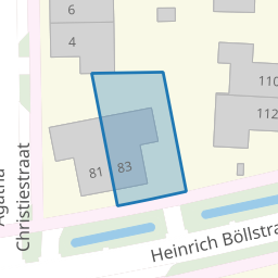 Perceel NMG00-E-1283