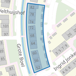 Perceel NMG00-E-1299