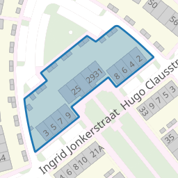 Perceel NMG00-E-1300
