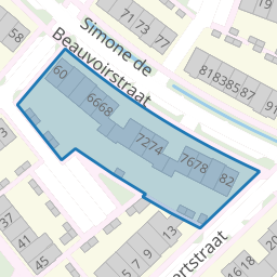 Perceel NMG00-E-1302