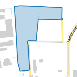 Perceel NMG00-E-1307