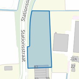 Perceel NMG00-E-1319