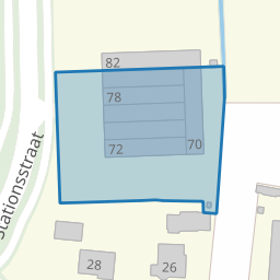 Perceel NMG00-E-1320