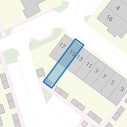 Perceel NMG00-F-1015