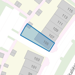 Perceel NMG00-F-1074