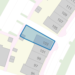 Perceel NMG00-F-1077