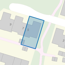 Perceel NMG00-F-1084