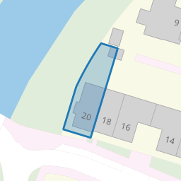 Perceel NMG00-F-1085