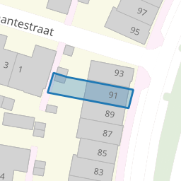 Perceel NMG00-F-1097