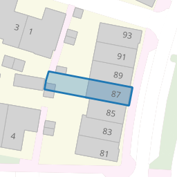 Perceel NMG00-F-1099